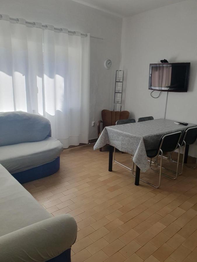 Apartment Sandra Zadar Exteriör bild