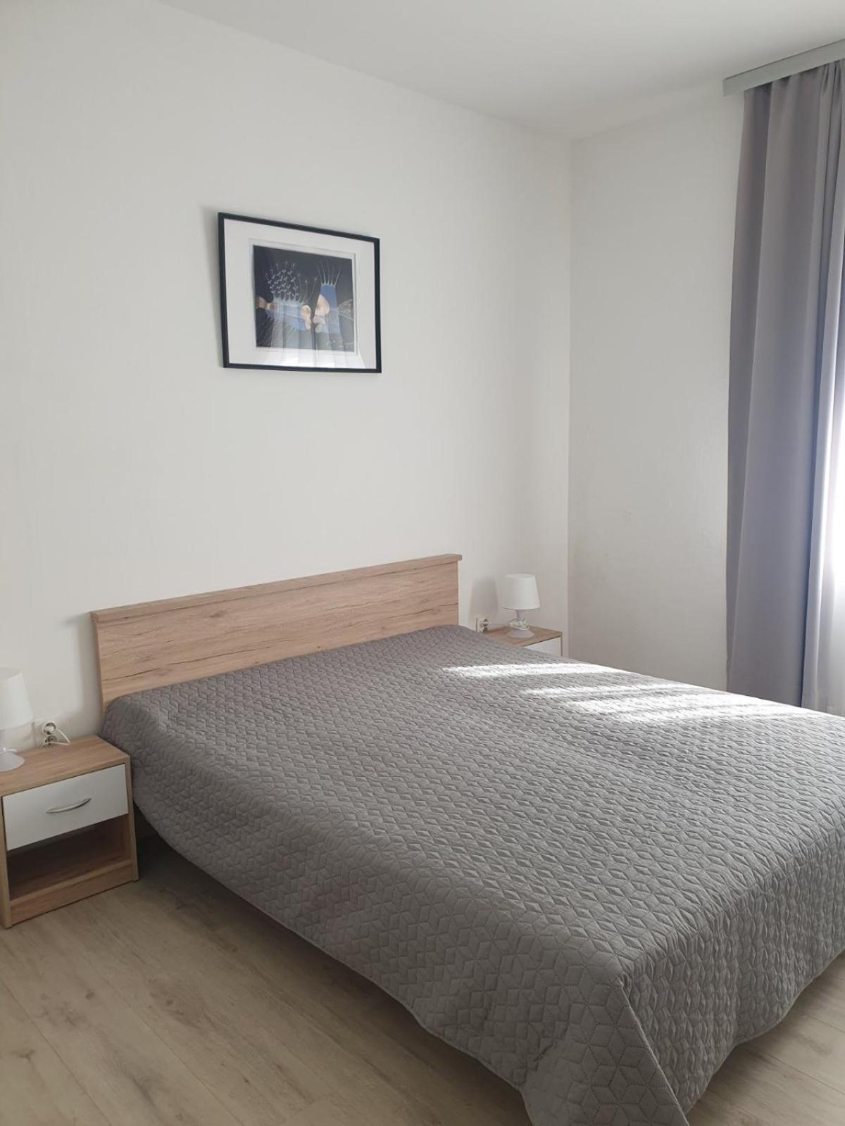 Apartment Sandra Zadar Exteriör bild
